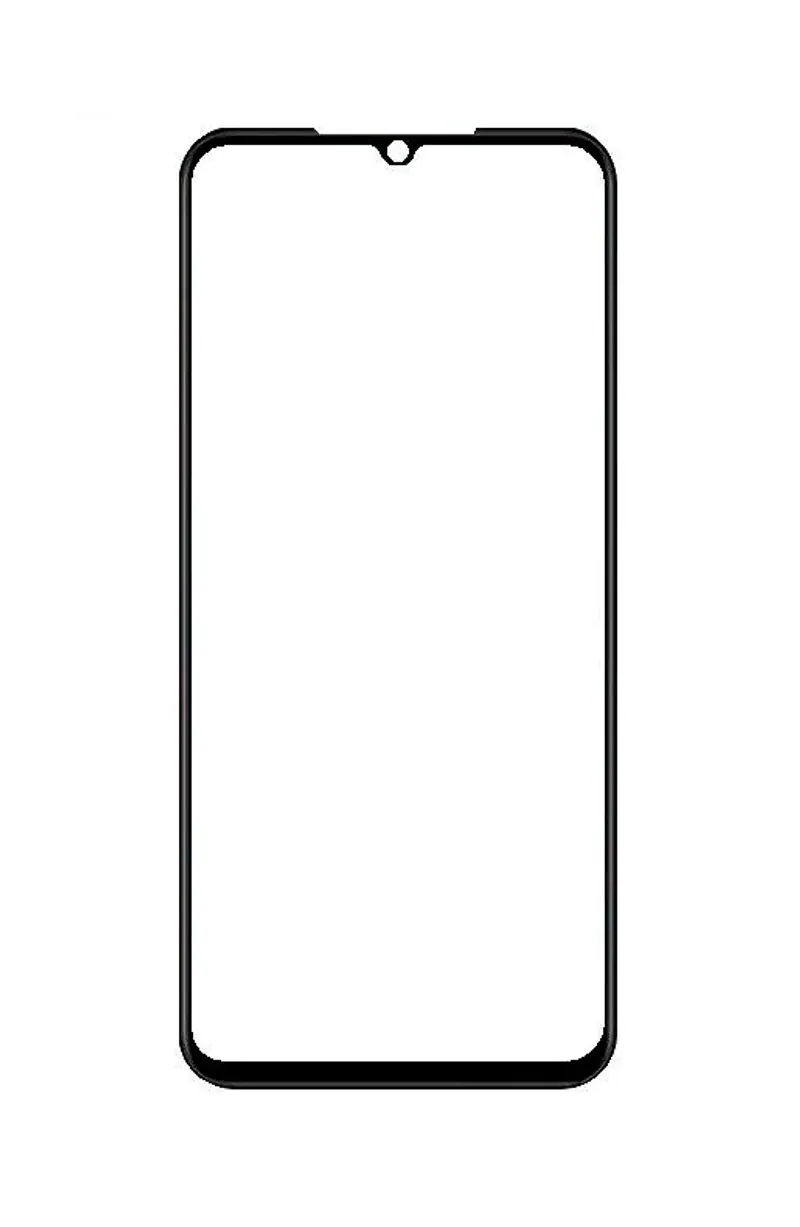 Touch Screen Digitizer for Xiaomi Mi 10 Youth 5G - Blue — image 1