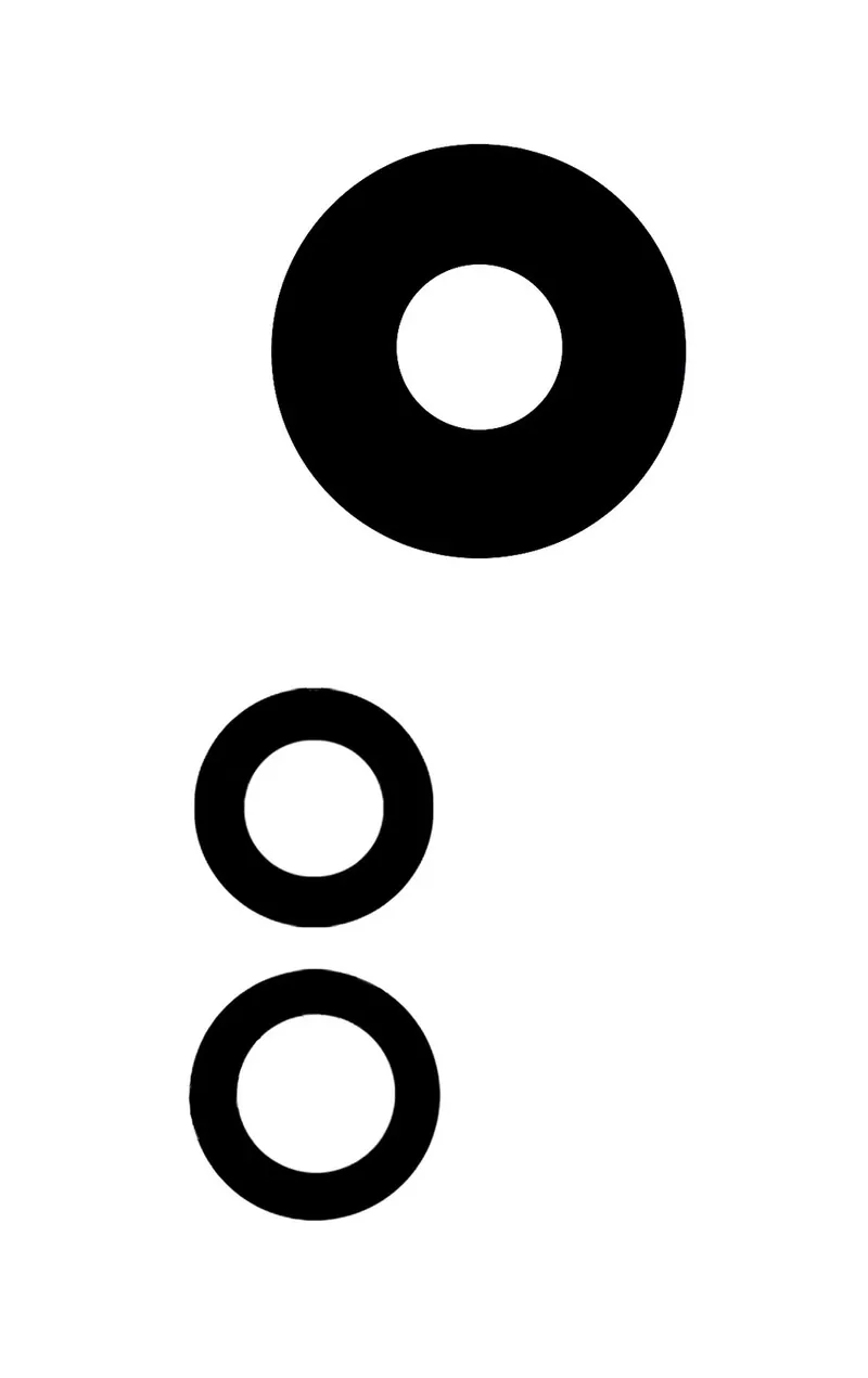 Camera Lens for Xiaomi 12 Pro Blue — image 1