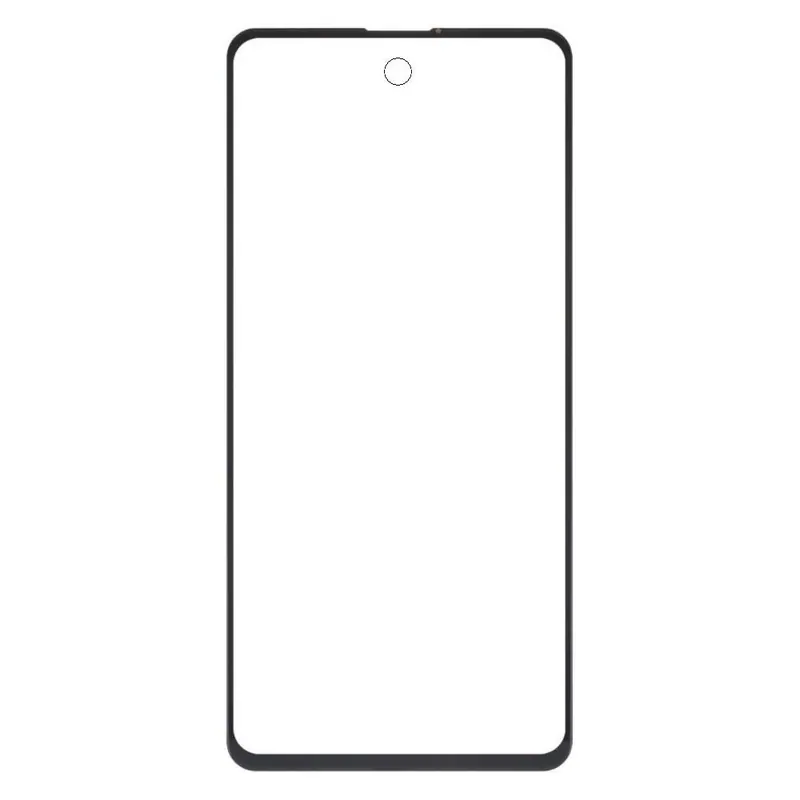 Touch Screen Digitizer for Xiaomi 12 Pro - Blue — image 1