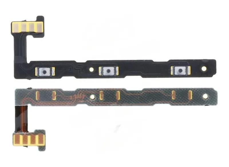 Volume Button Flex Cable for Xiaomi 12 Pro — image 1