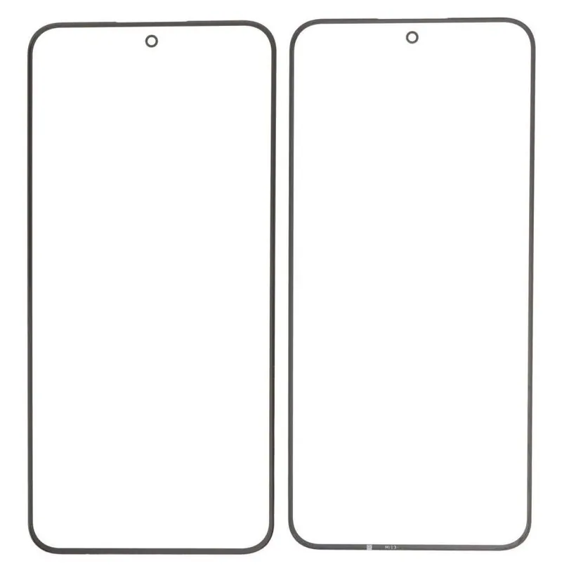 Front Glass for Xiaomi 13 5G - Blue — image 1