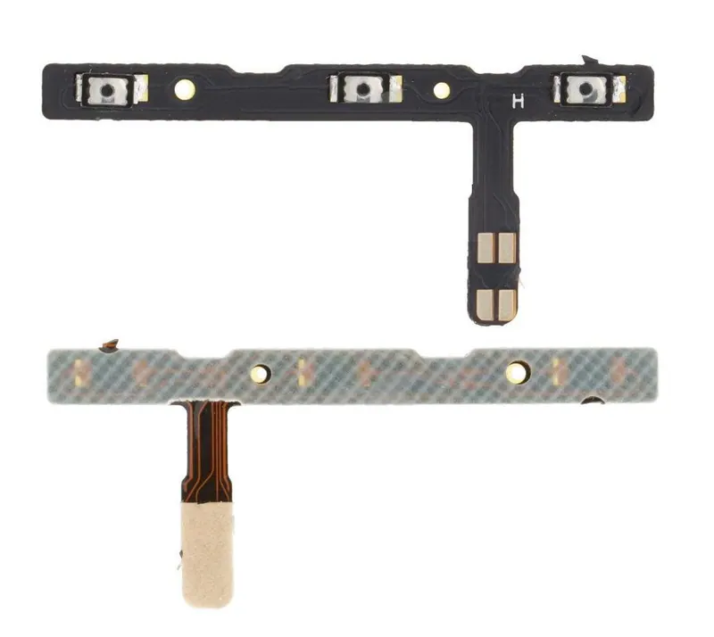 Volume Button Flex Cable for Xiaomi 13 5G — image 1