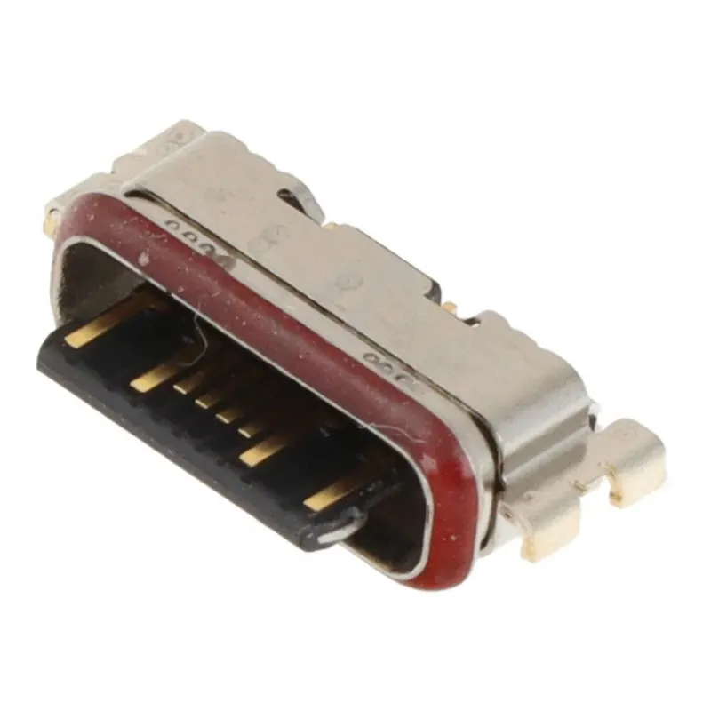 Charging Connector for Xiaomi Redmi K50 Ultra — image 1