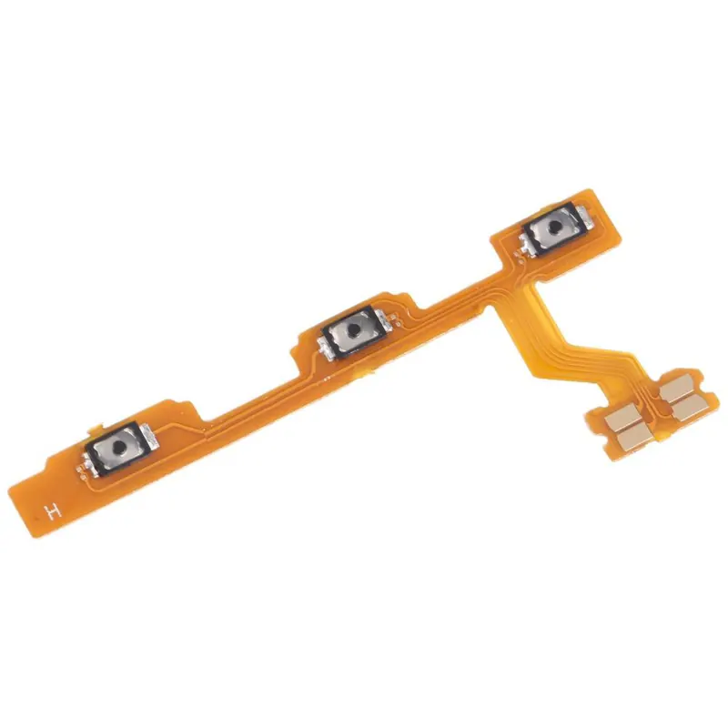 Volume Button Flex Cable for Xiaomi Redmi K50 Ultra — image 1