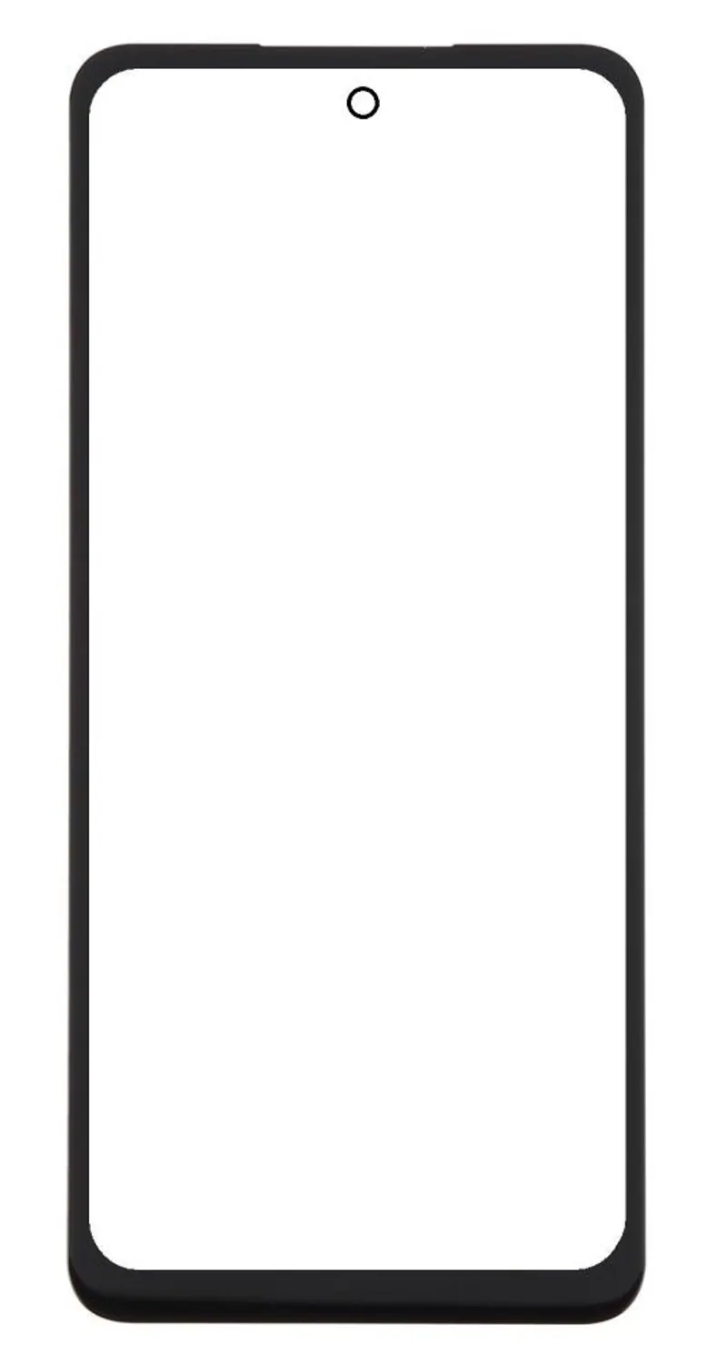 Touch Screen Digitizer for Oppo A2 - Black — image 1