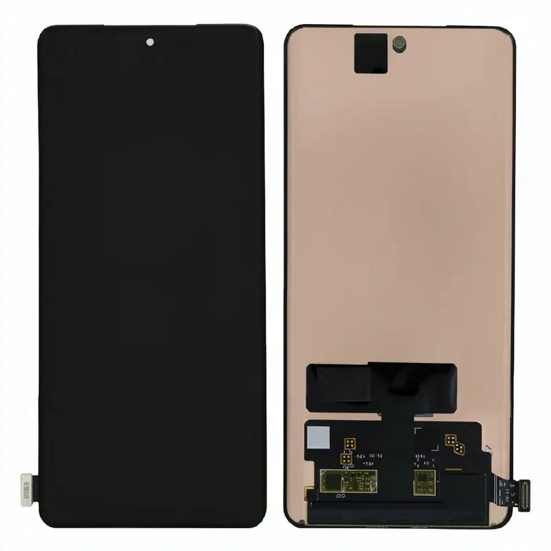 Display for Oppo Reno15 5G - Sky (Combo Folder) — image 1