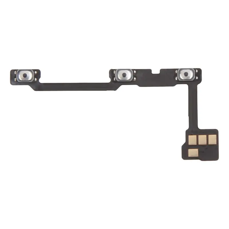 Volume Button Flex Cable for Oppo Reno15 5G — image 1