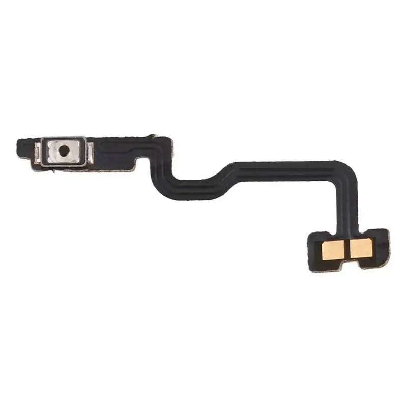Power Button Flex Cable for Oppo F17 Pro - On Off Flex / PCB — image 1