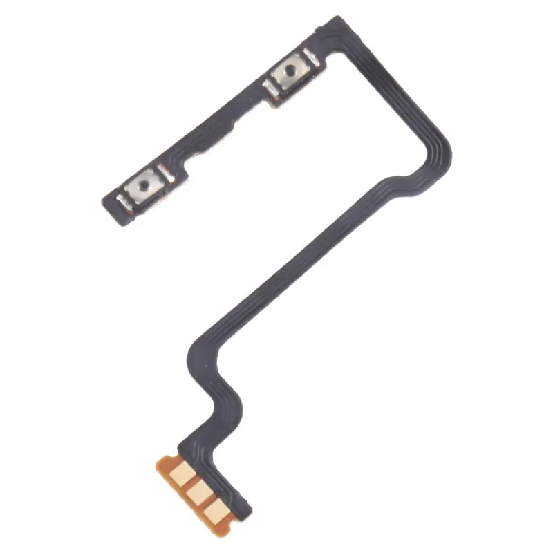 Volume Button Flex Cable for Oppo F21 Pro — image 1