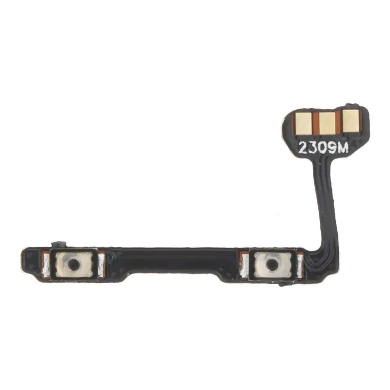 Volume Button Flex Cable for Oppo Find X3 5G — image 1