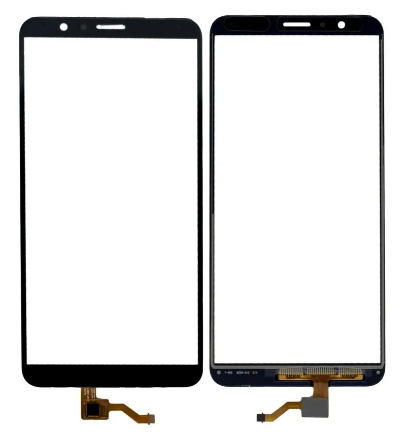 Touch Screen Digitizer for Honor 7X - Red — image 1