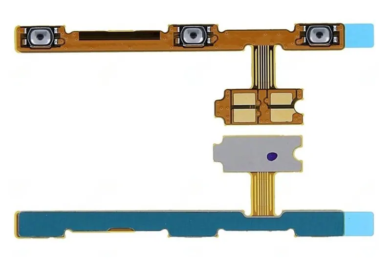 Power Button Flex Cable for Honor 7X — image 1