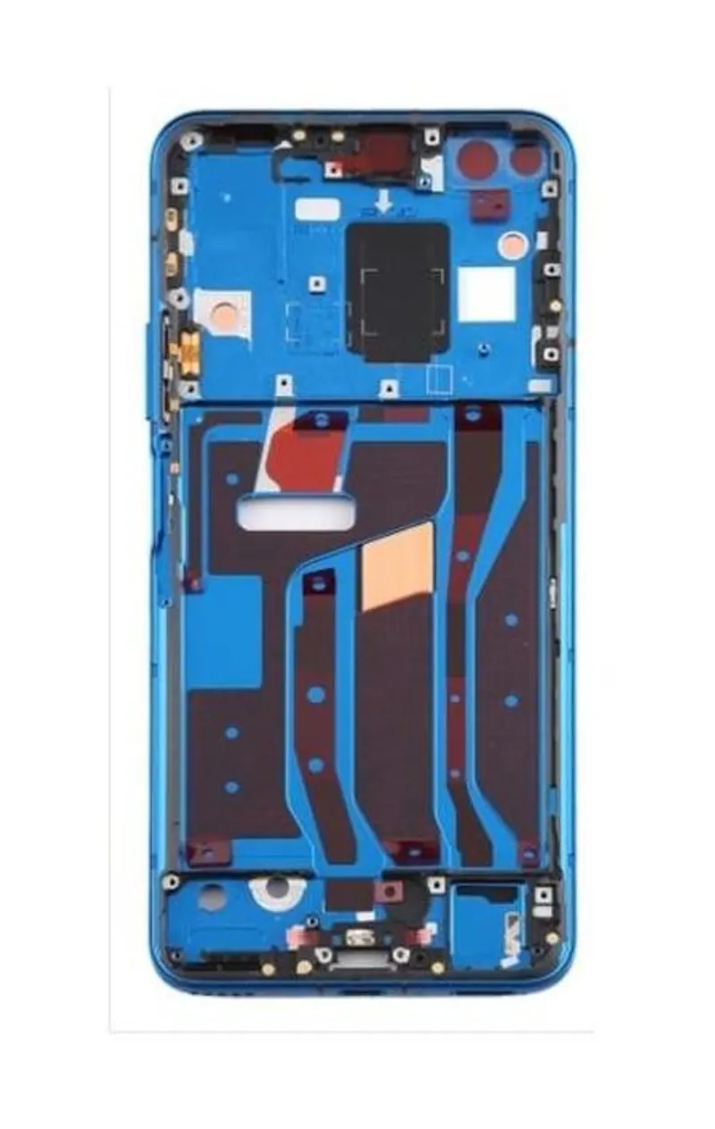 LCD Frame for Honor V30 Pro — image 1