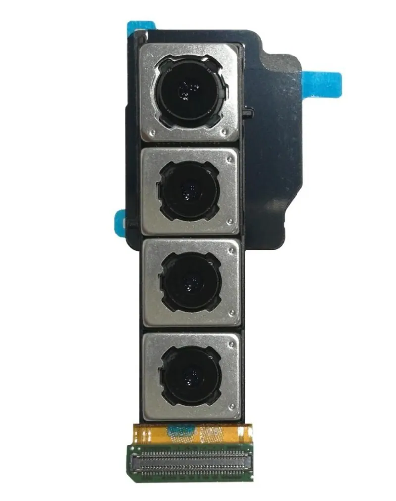 Replacement Back Camera for Realme X2 Pro (Main Camera) — image 1