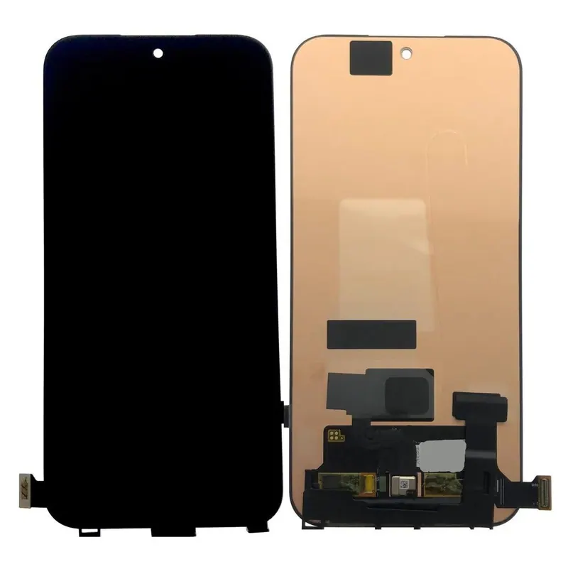 Display for Realme GT 8 Pro - Blue (Combo Folder) — image 1