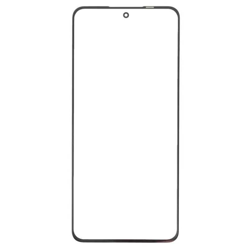 Front Glass for Realme GT 8 Pro - Blue — image 1