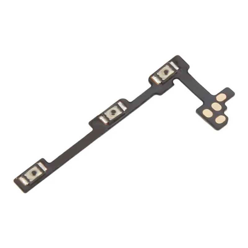 Volume Button Flex Cable for Realme GT 8 Pro — image 1