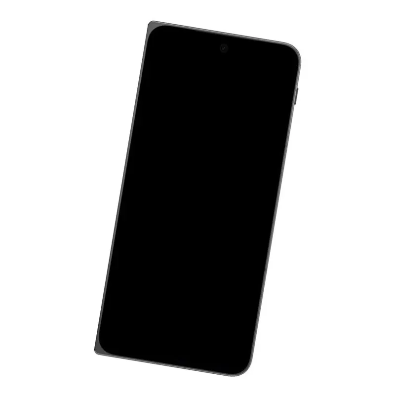 Middle Frame Ring Only for OnePlus Open 5G Black — image 1
