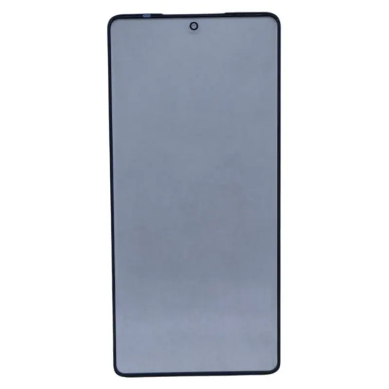Touch Screen Digitizer for Motorola S50 Neo - Grey — image 1