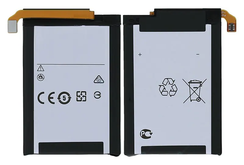 Battery for Motorola Razr 5G — image 1