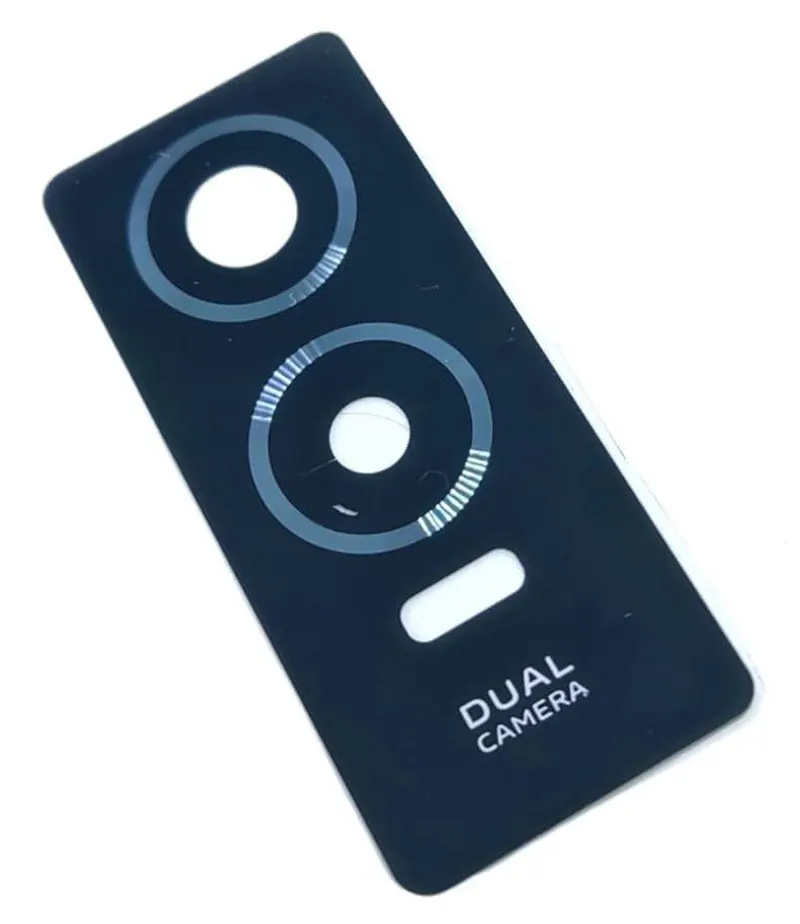 Camera Lens for Vivo Y74s 5G Blue — image 1