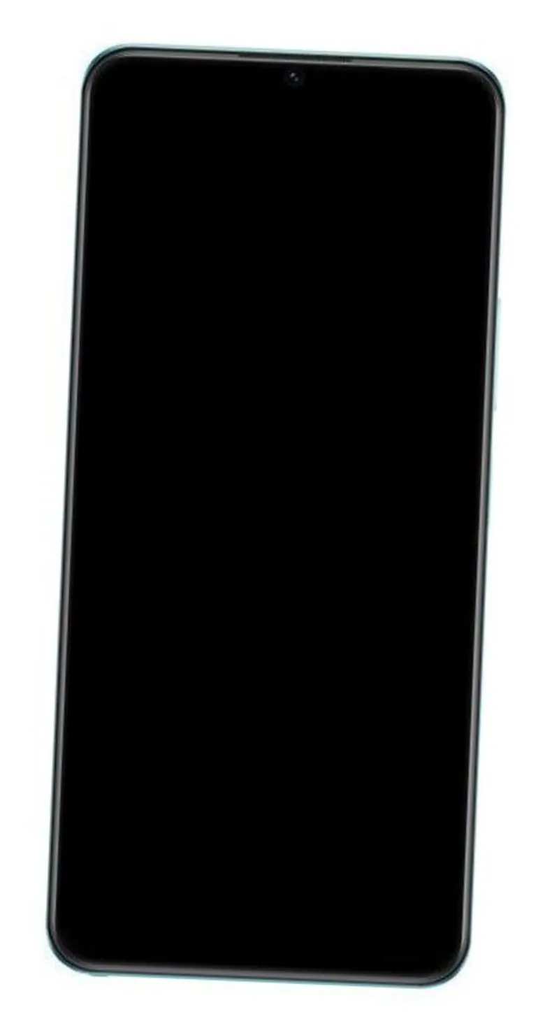 LCD Connector for Vivo Y74s 5G — image 1