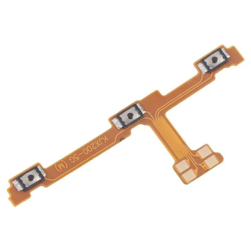 Volume Button Flex Cable for Vivo X200 — image 1