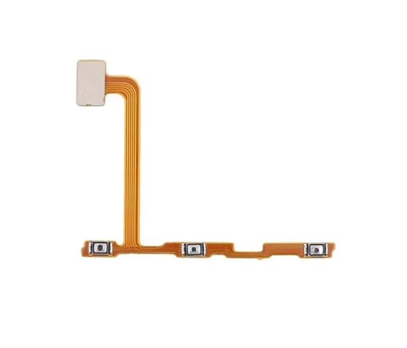 Power Button Flex Cable for Vivo X23 - On Off Flex / PCB — image 1