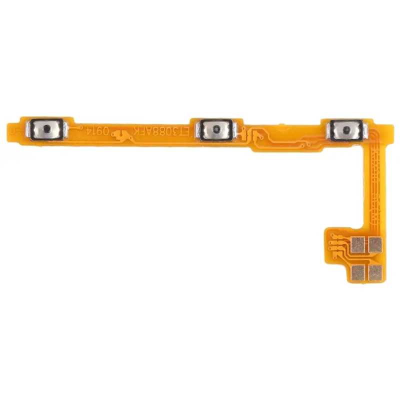 Volume Button Flex Cable for Vivo X90 — image 1