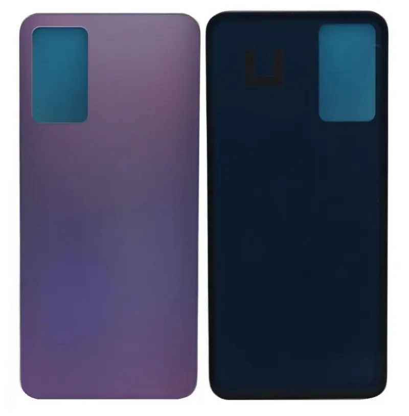 Back Panel Cover for Vivo V21 - Sky — image 1