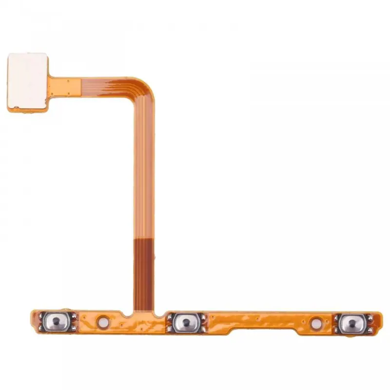 Volume Button Flex Cable for Vivo V21 — image 1