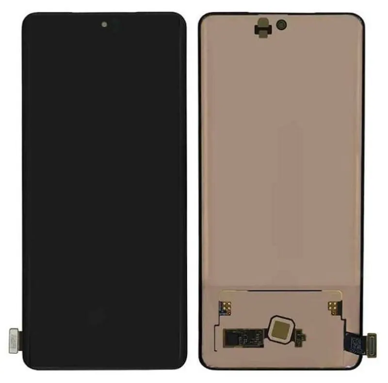 Display for Vivo S20 Pro - Gold (Combo Folder) — image 1