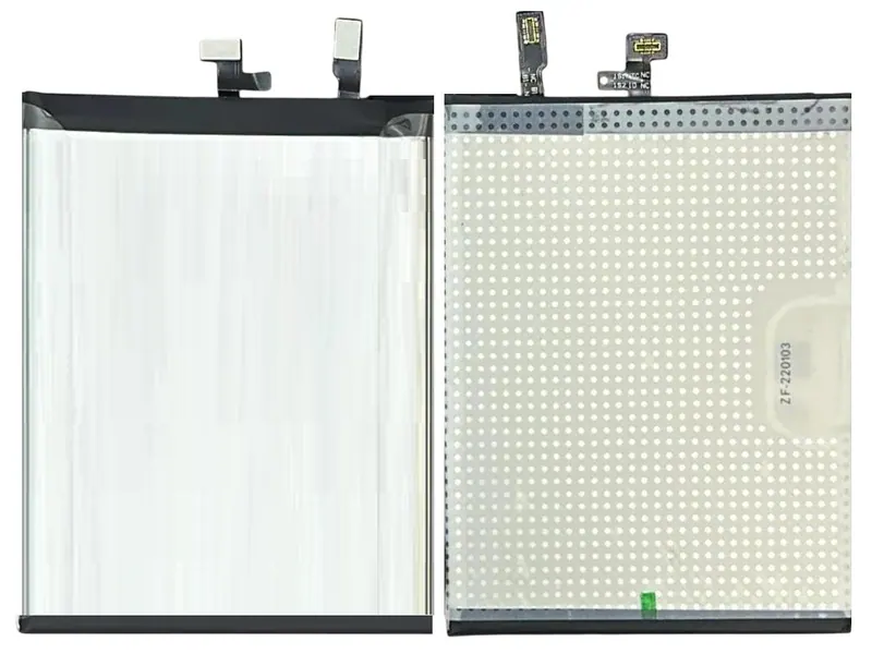 Battery for Vivo S20 Pro — image 1