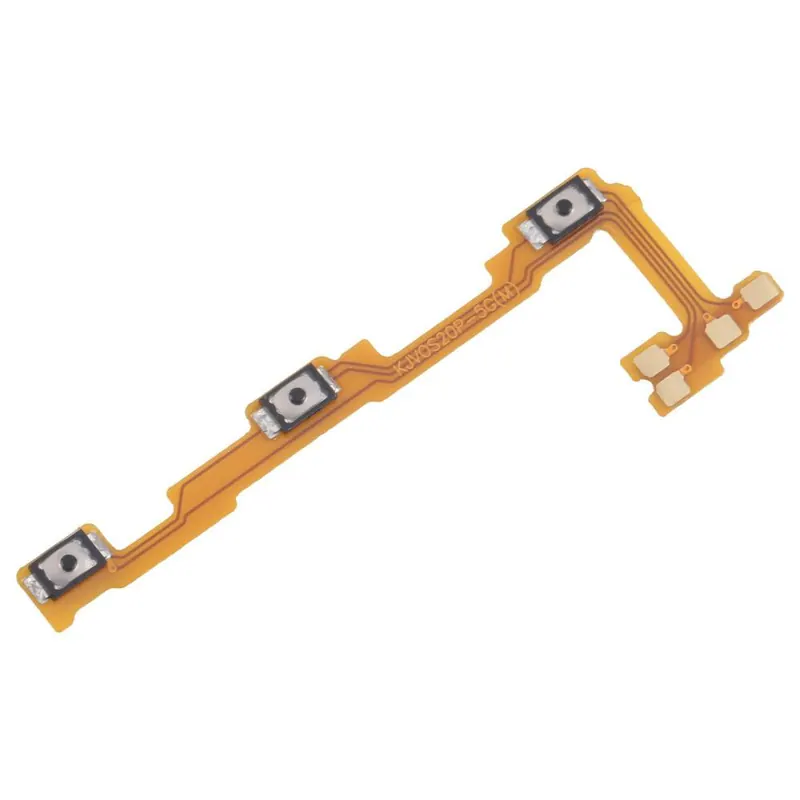 Volume Button Flex Cable for Vivo S20 Pro — image 1