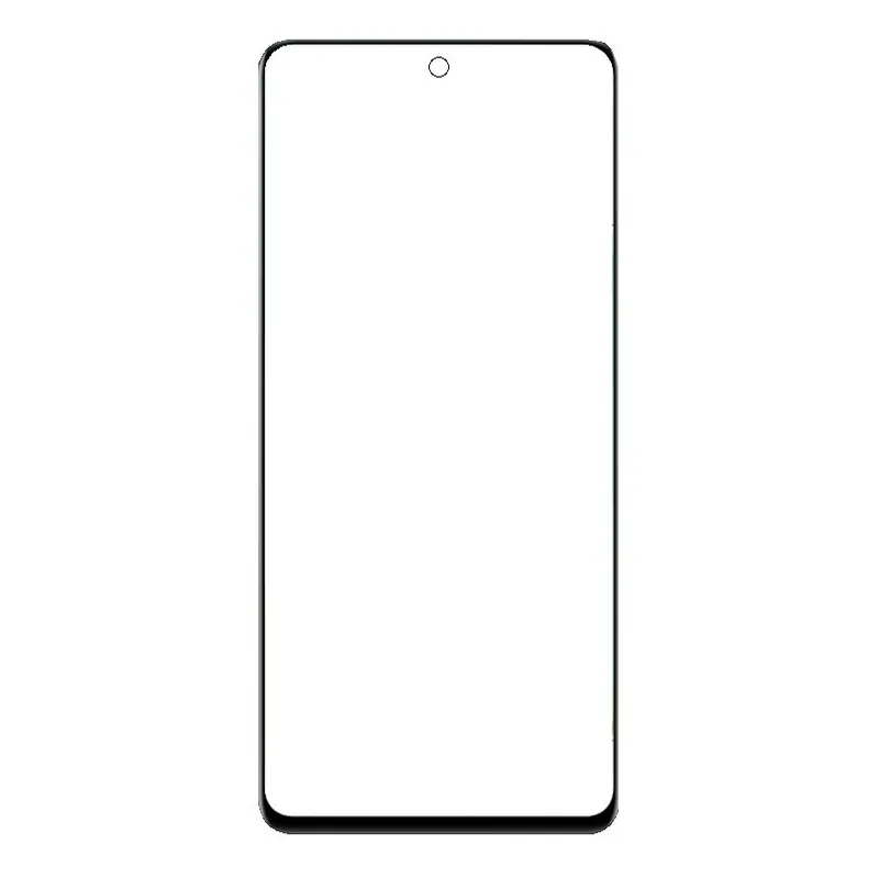 Touch Screen Digitizer for Huawei Enjoy 80 - Blue — image 1