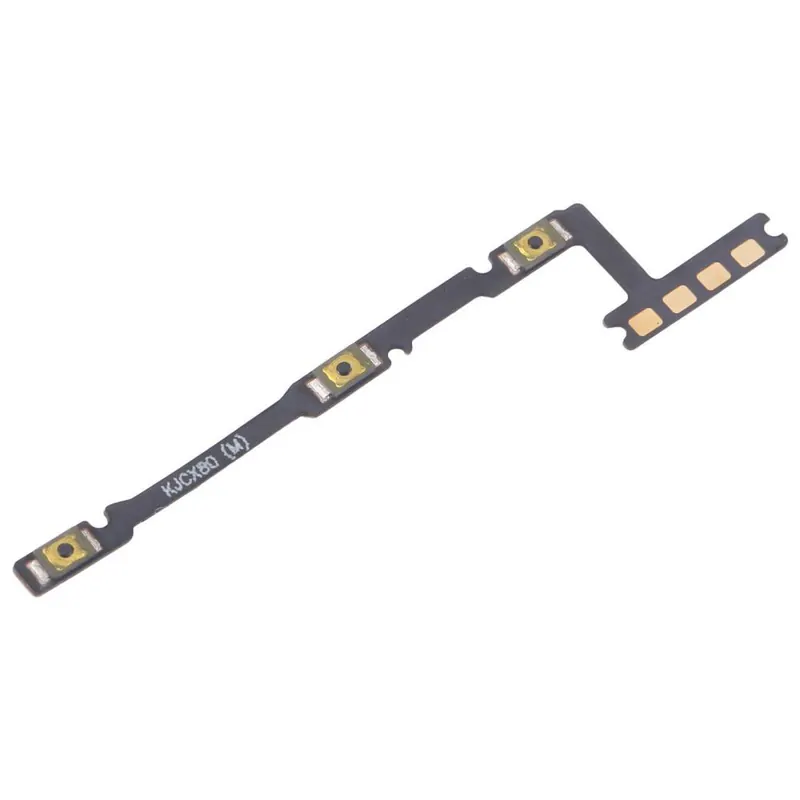 Volume Button Flex Cable for Huawei Enjoy 80 — image 1