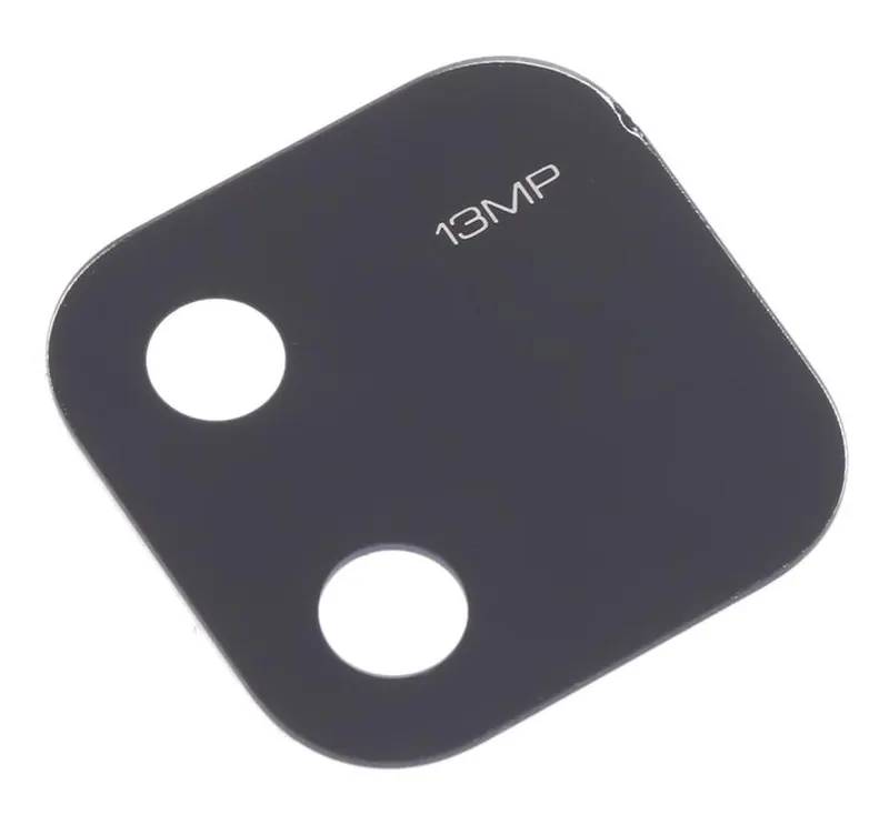 Camera Lens for Xiaomi Redmi 10A Blue — image 1