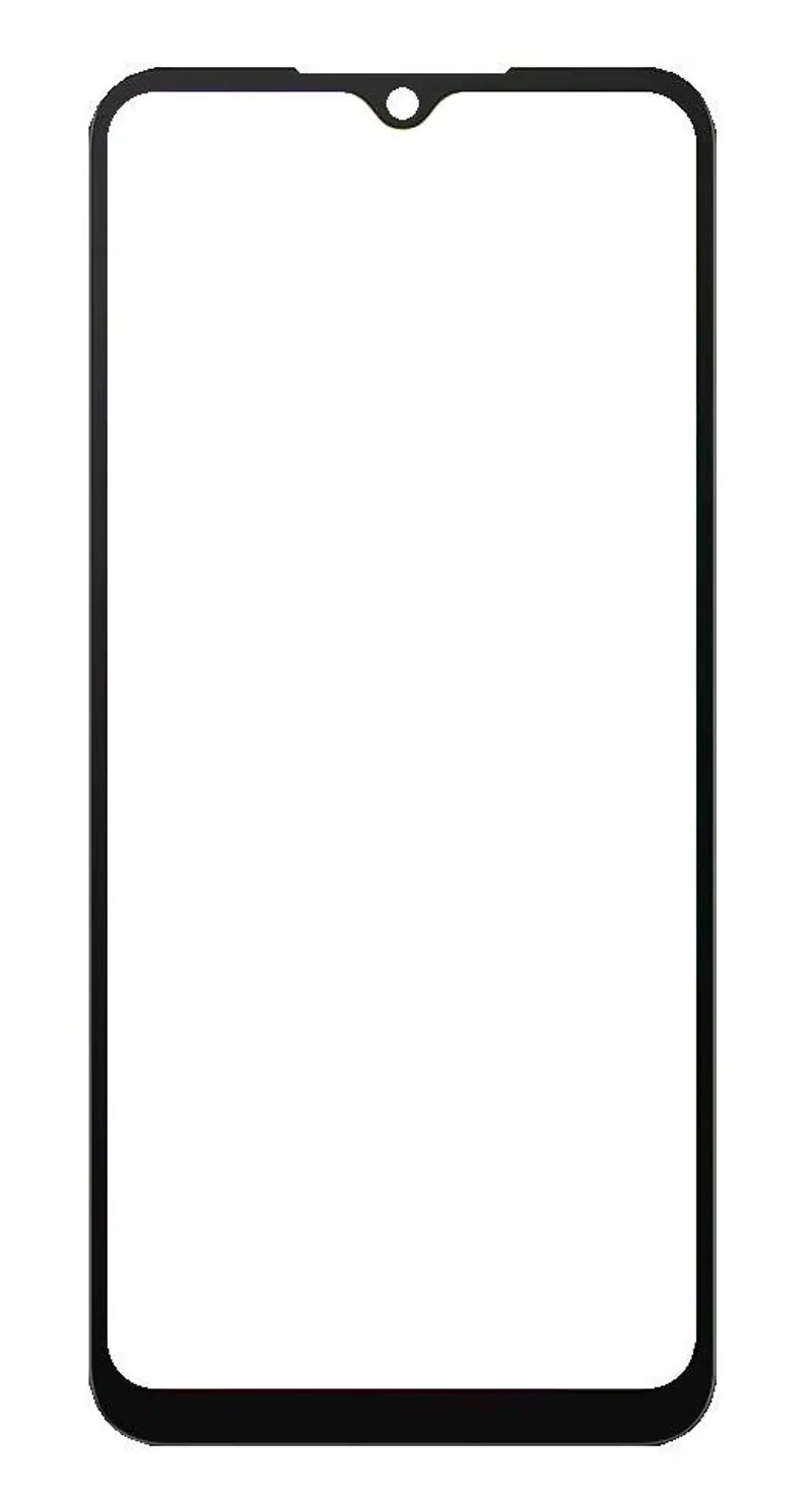Touch Screen Digitizer for Xiaomi Redmi 10A - Blue — image 1