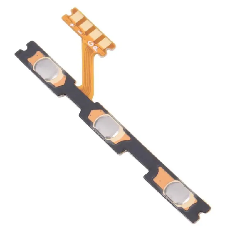 Volume Button Flex Cable for Xiaomi Redmi 10A — image 1
