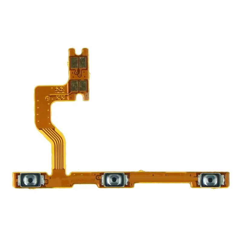 Volume Button Flex Cable for Xiaomi Redmi 9 Prime — image 1