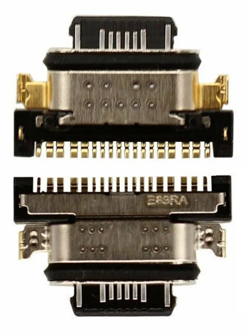 Charging Connector for Xiaomi Redmi Note 12T Pro — image 1