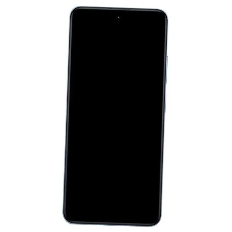 Middle Frame Ring Only for Xiaomi Redmi Note 12T Pro Blue — image 1