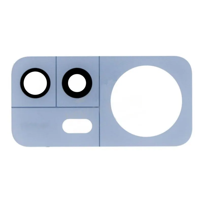 Camera Lens for Xiaomi 12X Blue — image 1