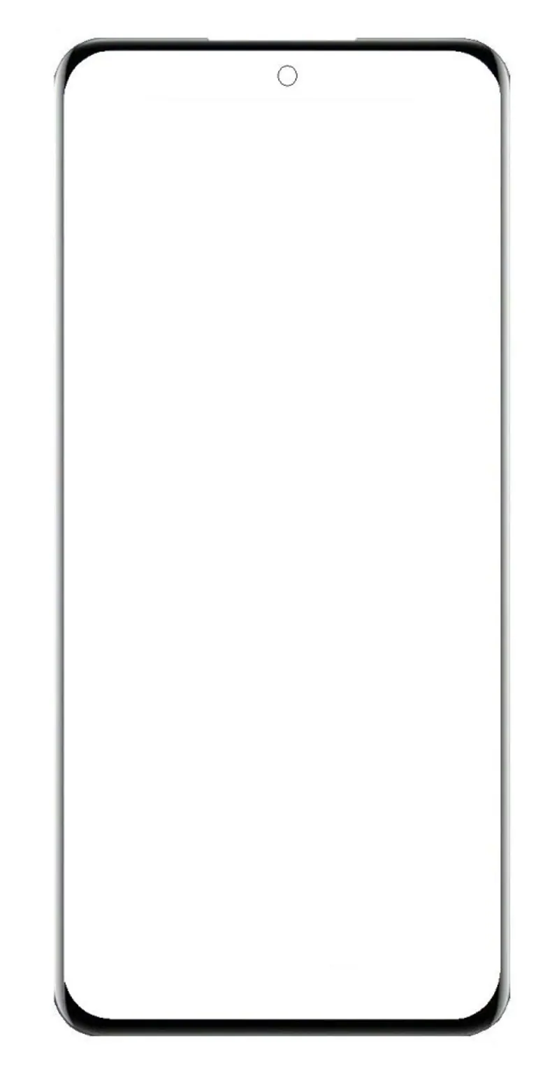 Touch Screen Digitizer for Xiaomi 12X - Blue — image 1