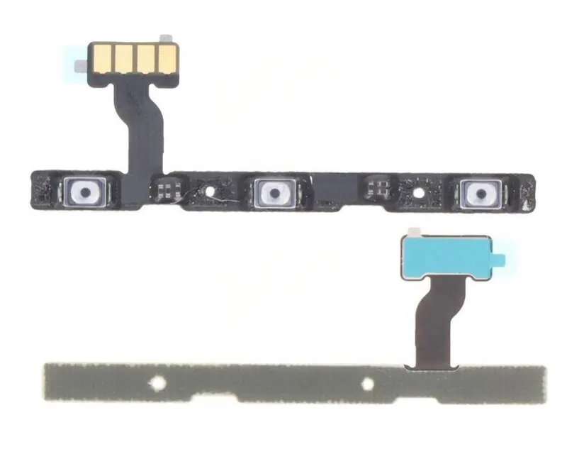 Volume Button Flex Cable for Xiaomi 12X — image 1