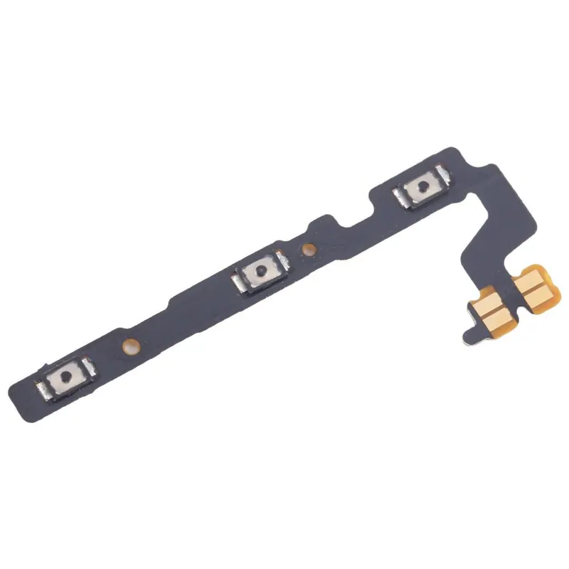 Volume Button Flex Cable for Xiaomi 14 Pro — image 1