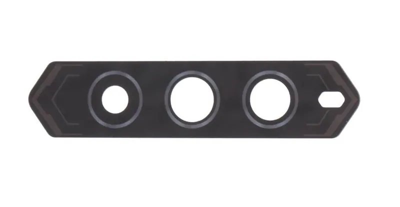 Camera Lens for Xiaomi Black Shark 4 Blue — image 1