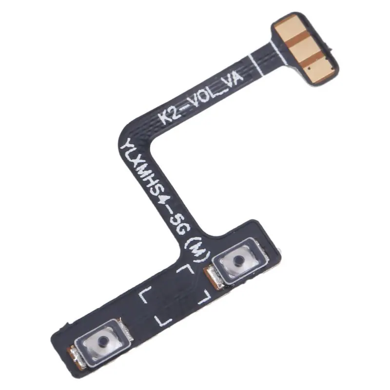 Volume Button Flex Cable for Xiaomi Black Shark 4 — image 1