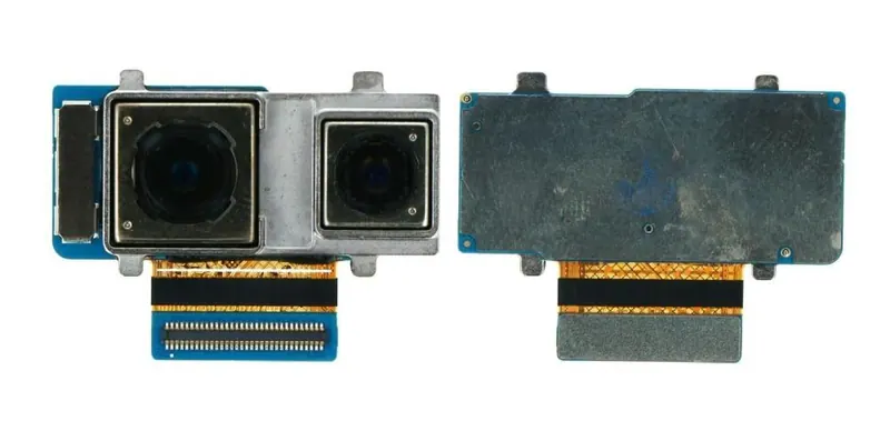 Replacement Back Camera for Xiaomi Mi Mix 2s (Main Camera) — image 1