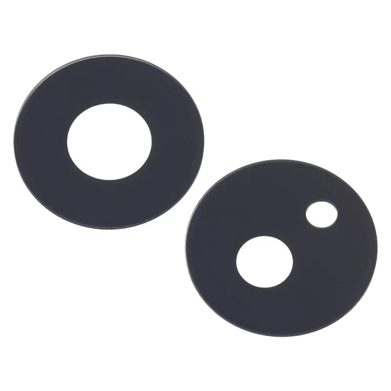 Camera Lens for Xiaomi Mix Flip Black — image 1